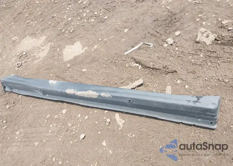 2013 Mitsubishi Outlander Sport Es z USA, uszkodzony, nr VIN 4A4AP3AU6DE022010